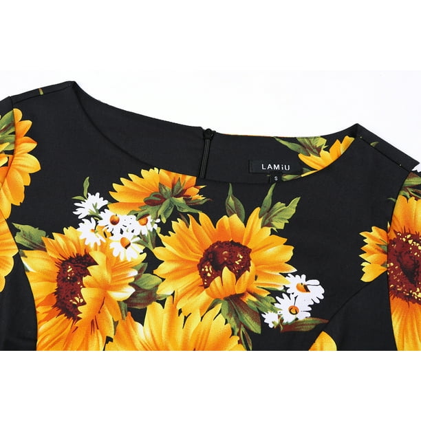 Mintlimit Women's 1950s Retro Vintage Cocktail Party 34 S Mintlimit Women's 1950s Retro Vintage Cocktail Party 34 S